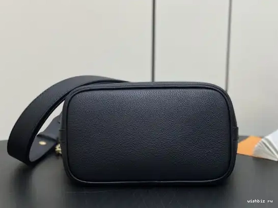 WIS x LOUIS VUITTON Lock x 12CM 20 Walk 20.5 - and 0404